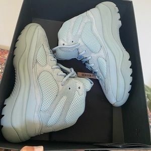 Yeezy Desert Boot Season 7 Blue 38
